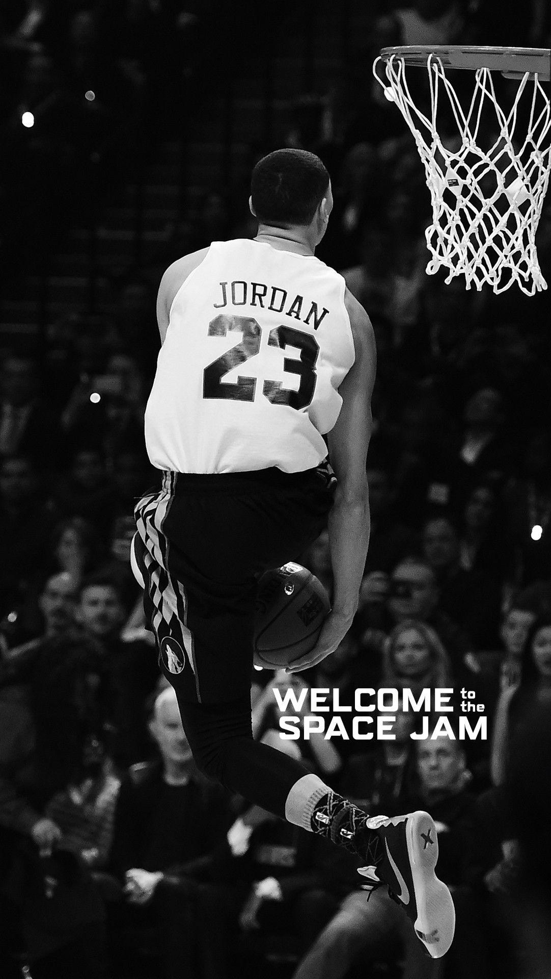 1082x1920 Nba Wallpaper 3D
