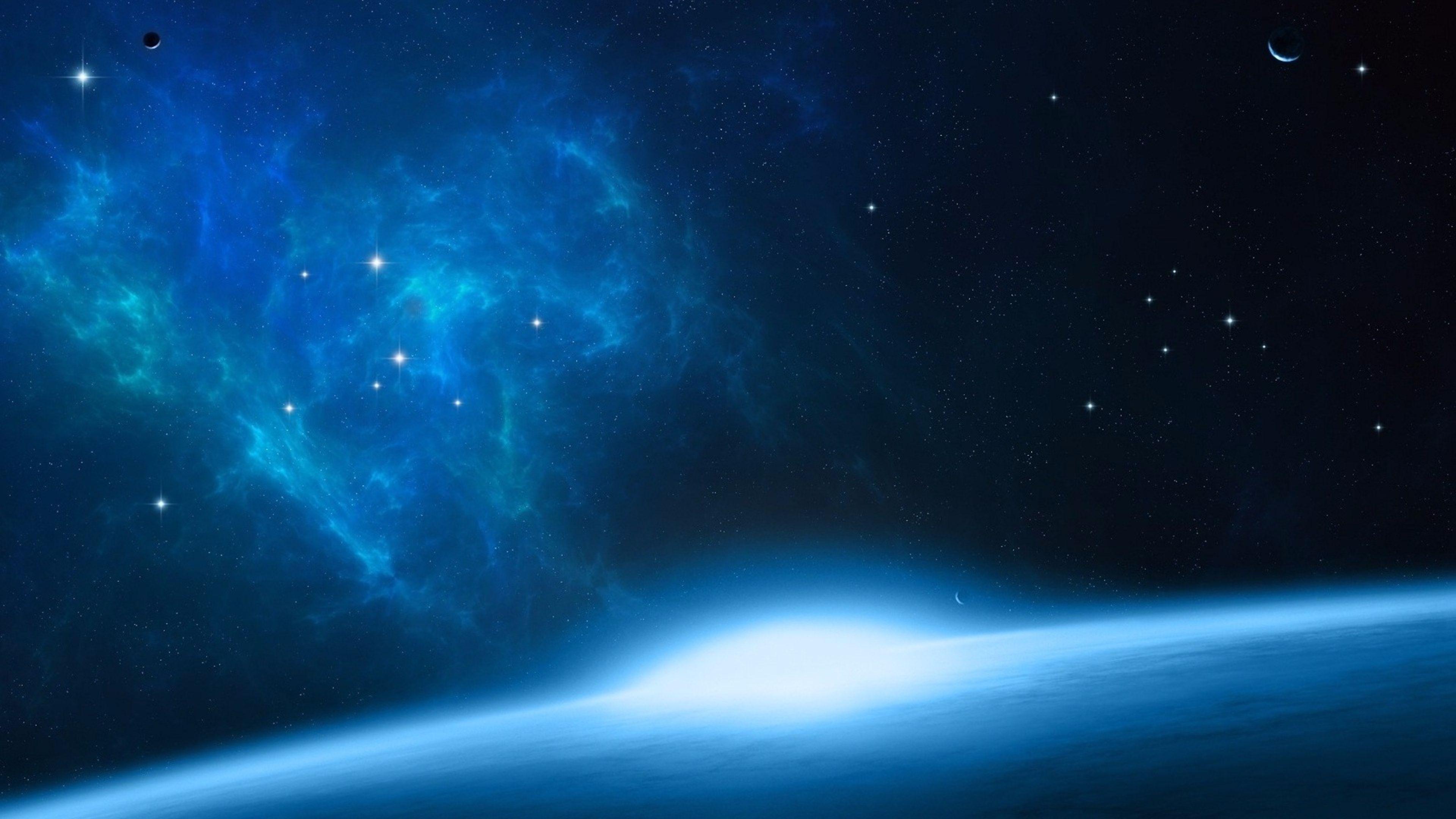 3840x2160 New Outer Space 4k Wallpaper Space Wallpaper Pc