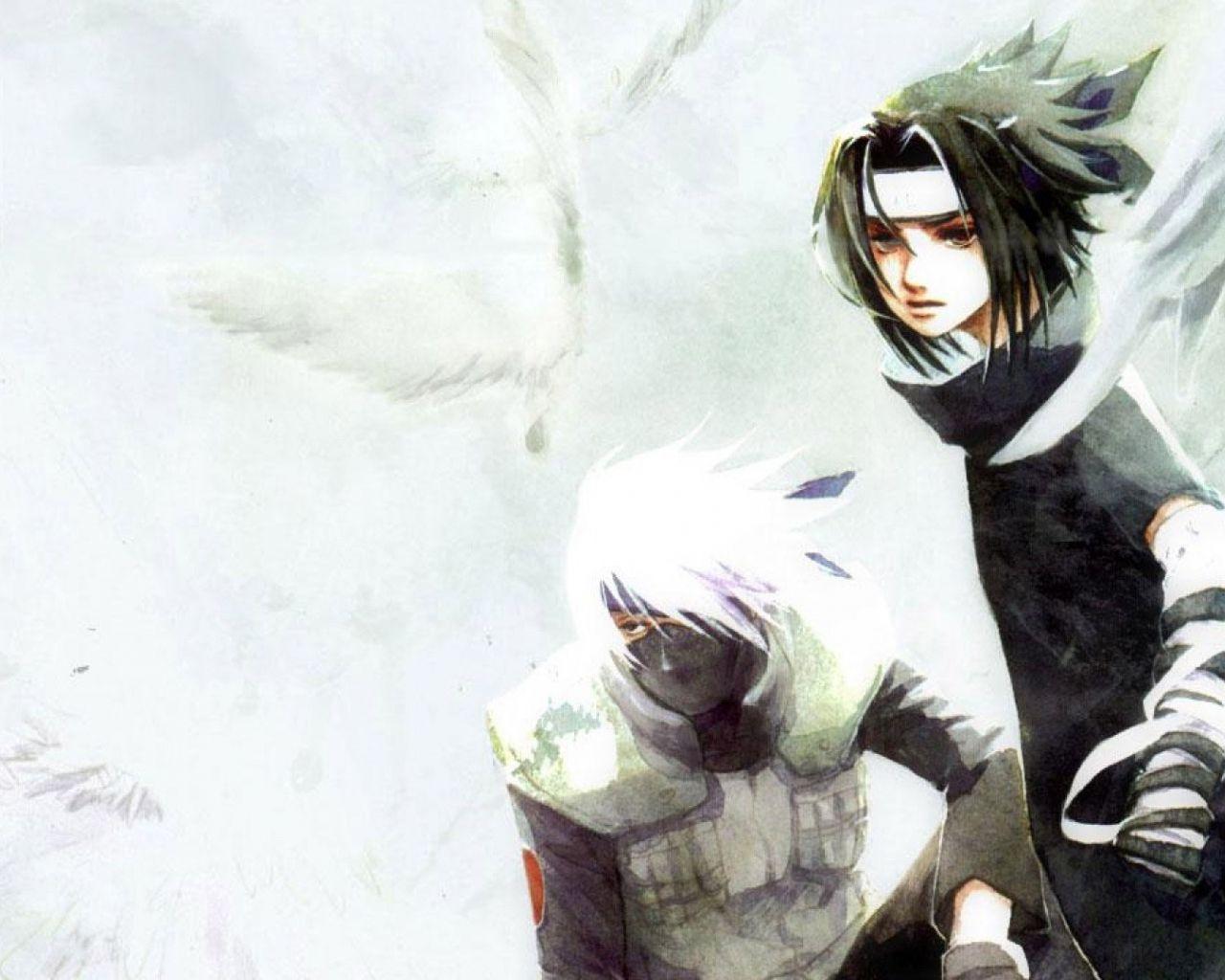 1280x1024 Free download 282 Sasuke Uchiha HD Wallpaper Background [1920x1080] for your Desktop, Mobile & Tablet. Explore Kakashi Wallpaper 1920x1080. Kakashi Wallpaper Hd, Kakashi iPhone Wallpaper, Obito vs Kakashi Wallpaper