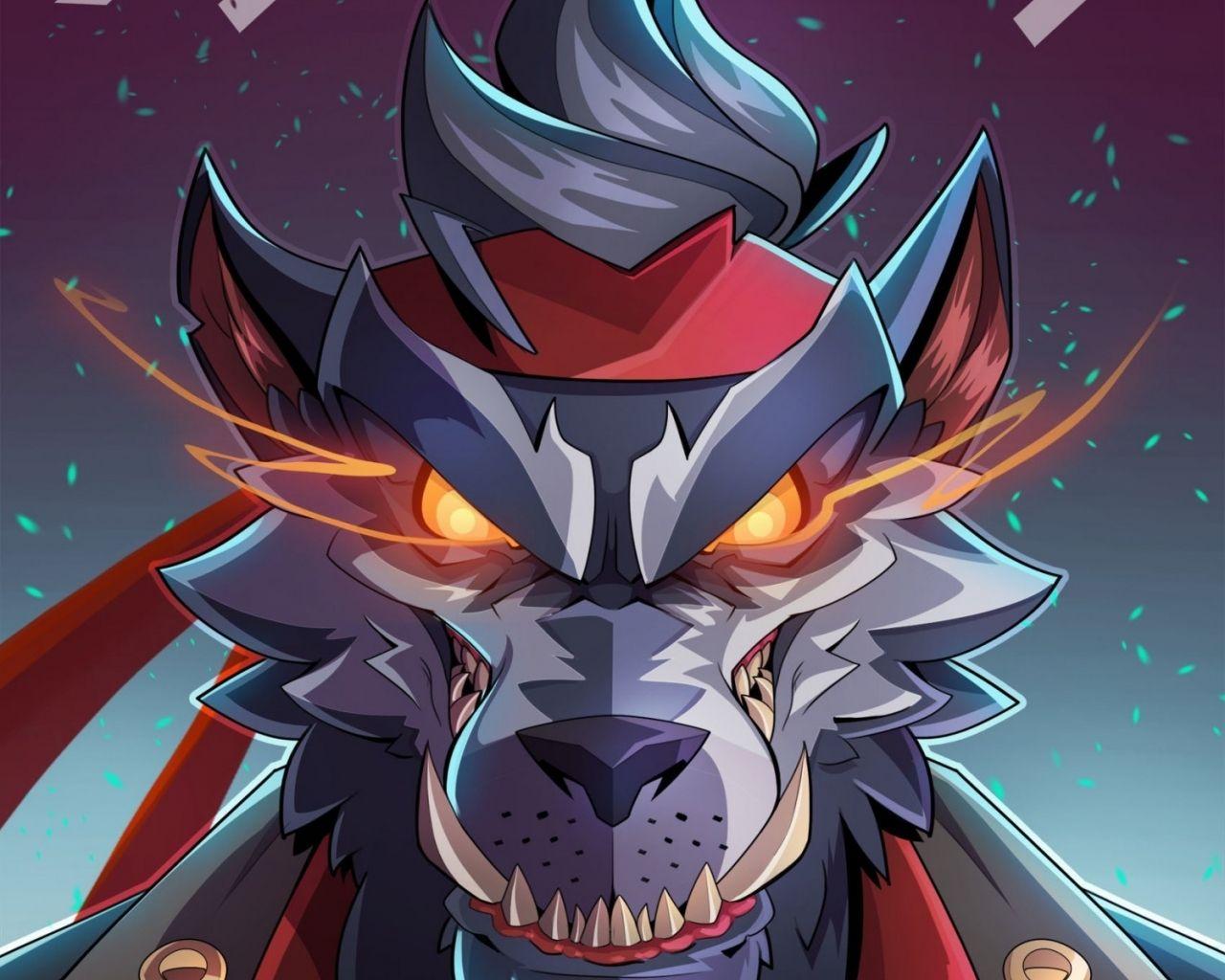 1280x1024 Fortnite Wallpaper Skins