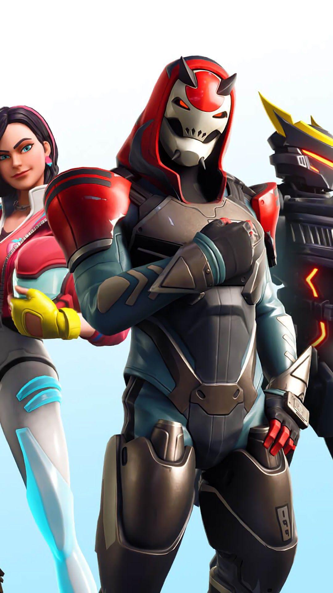 1080x1920 Fortnite, Chapter Season Battle Pass, Ghost, Skins, Outfits, 4K phone HD Wallpaper, Image, Background, Photo and Picture