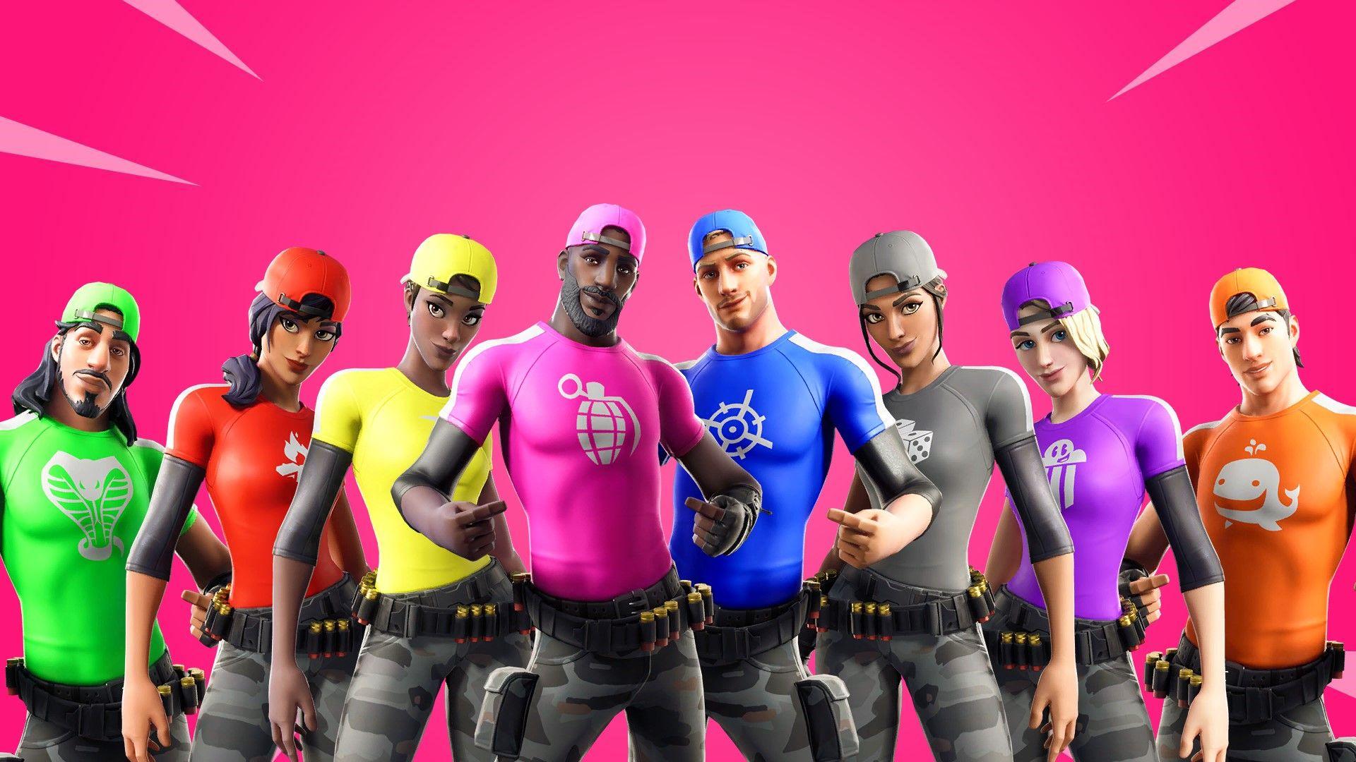 1920x1080 Banner Brigade Is Back To Fortnite! All About It + HD Wallpaper