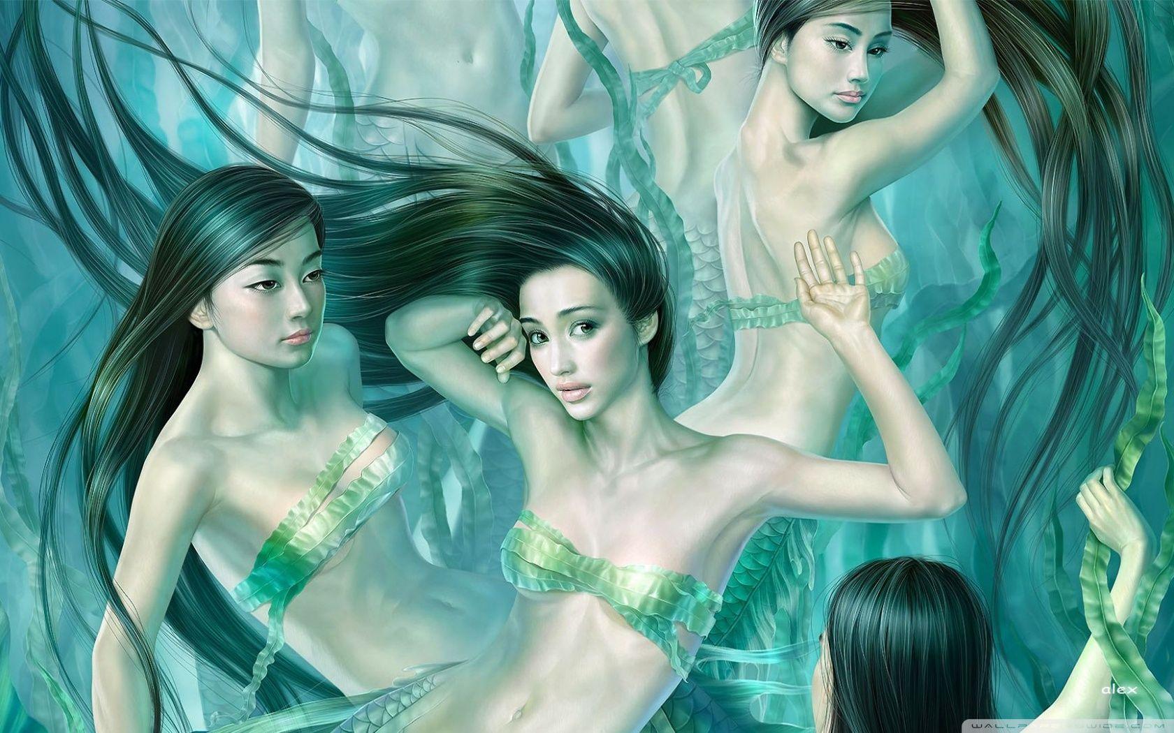 1680x1050 Sirens Ultra HD Desktop Background Wallpaper for 4K UHD TV : Widescreen & UltraWide Desktop & Laptop : Tablet