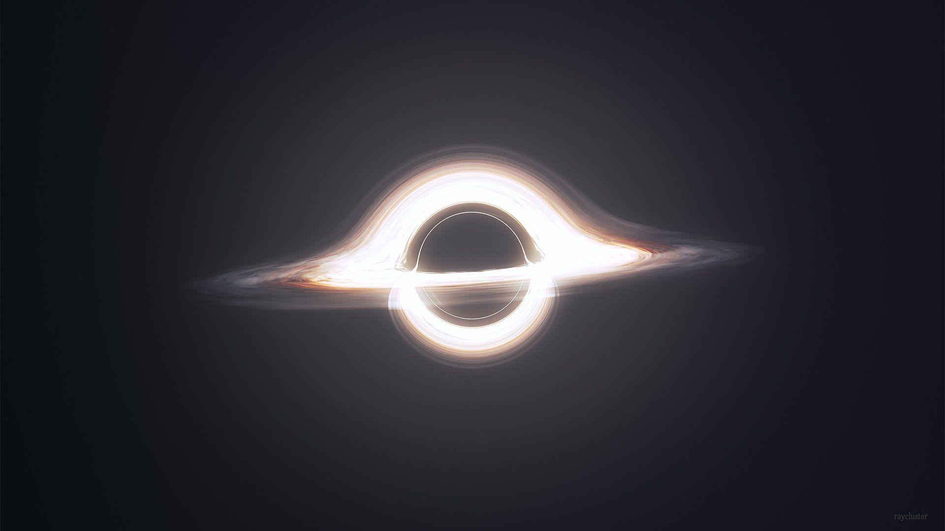 1920x1080 Black Hole HD Wallpaper and Background Image