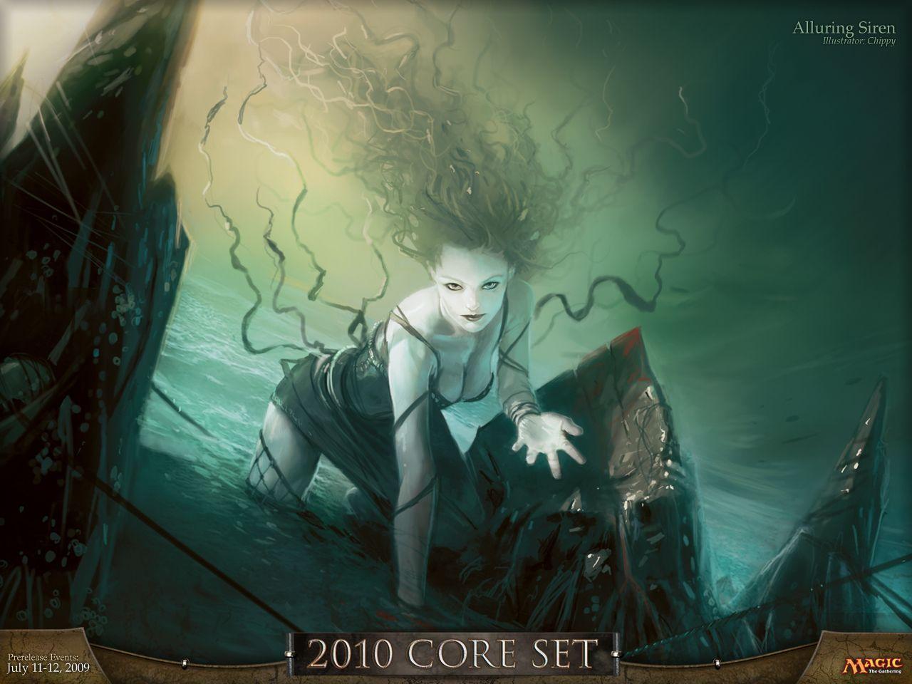 1280x960 Free download Wallpaper of the Week Alluring Siren Daily MTG Magic The [1280x960] for your Desktop, Mobile & Tablet. Explore MTG Wallpaper of the Day. Magic The Gathering Wallpaper