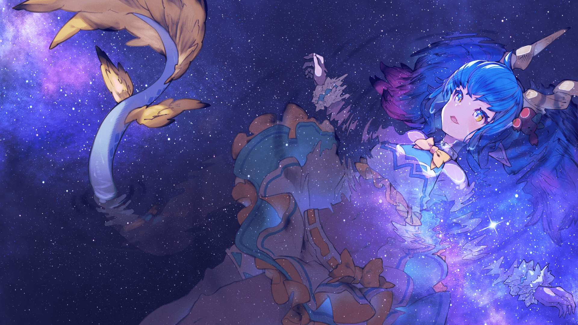 Siren Wallpapers - Top Free Siren Backgrounds - WallpaperAccess