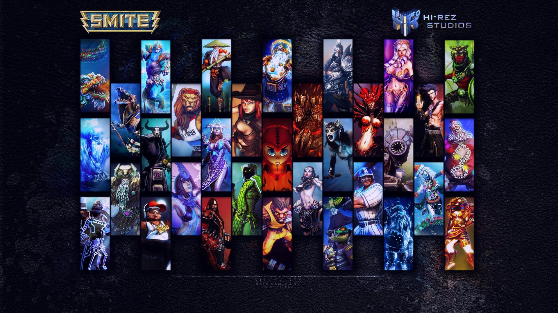1920x1080 Scylla Wallpaper. Daisy Despair Scylla Wallpaper, Scylla Wallpaper and Scylla Prototype Wallpaper