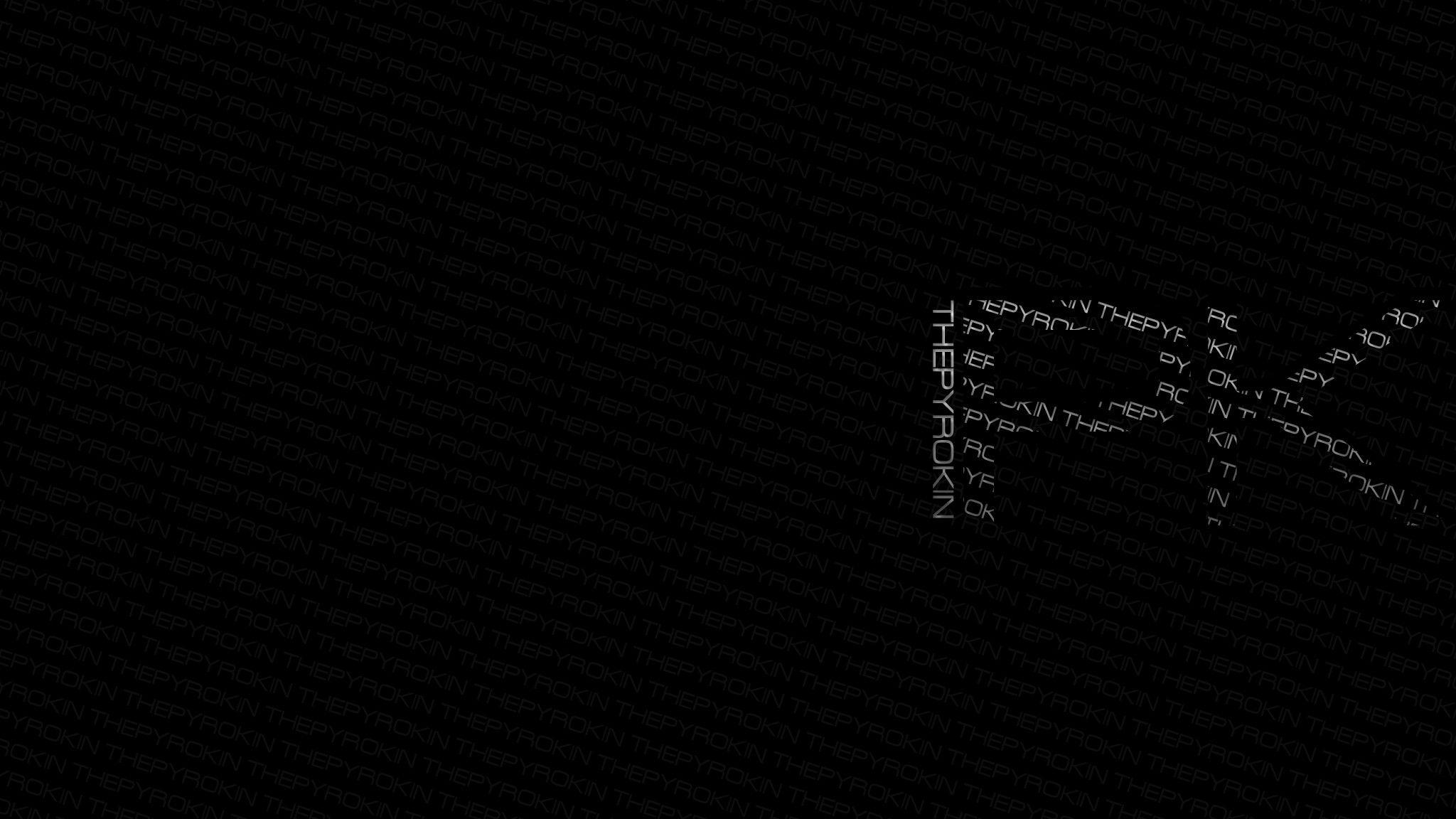 2048x1152 Black Youtube Background Wallpaper