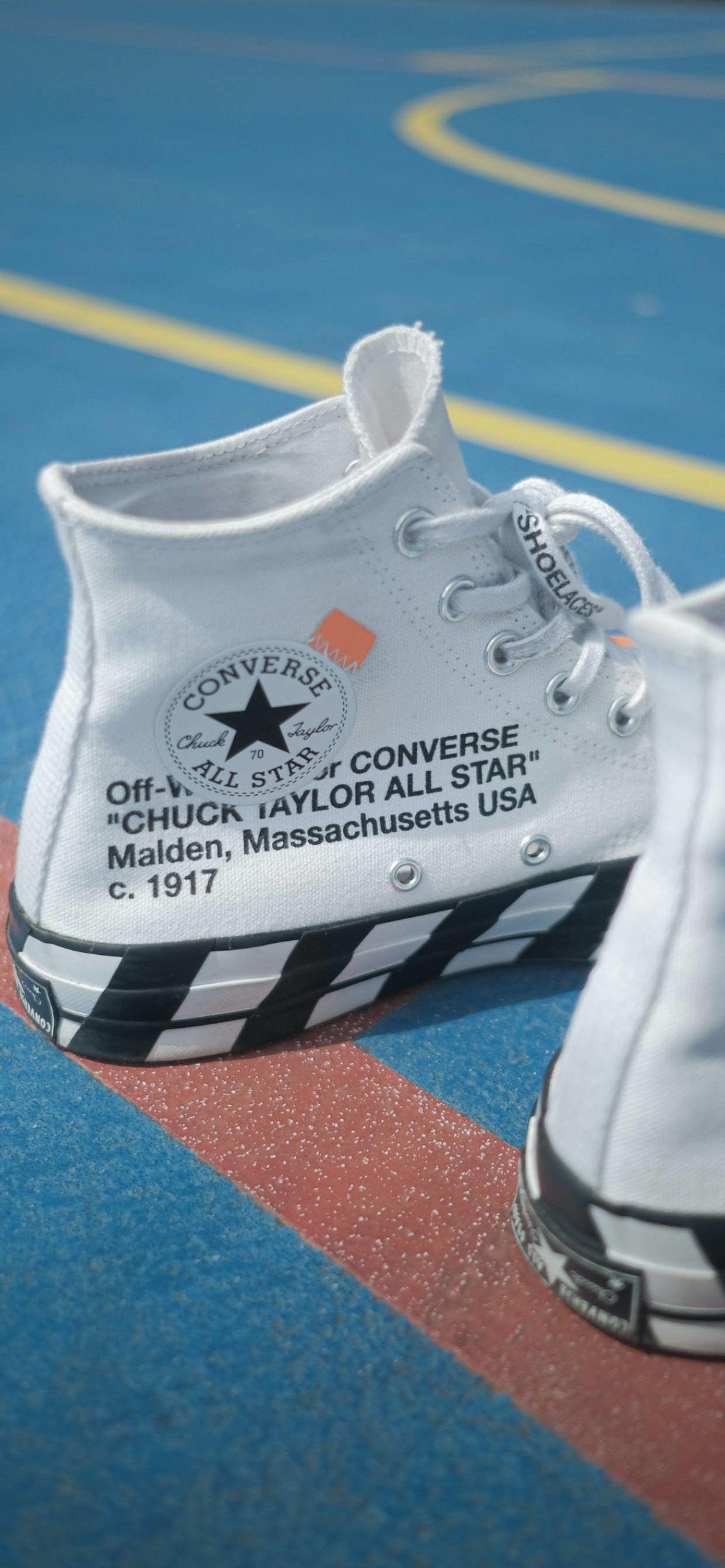 1183x2560 Converse Wallpaper for iPhone Pro Max, X, 6