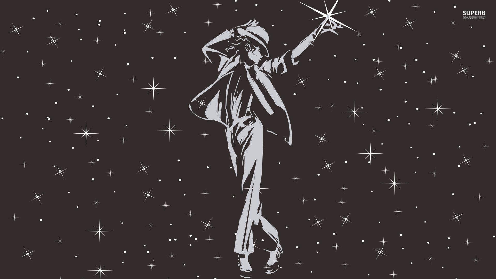 1920x1080 Michael Jackson Twitter Background