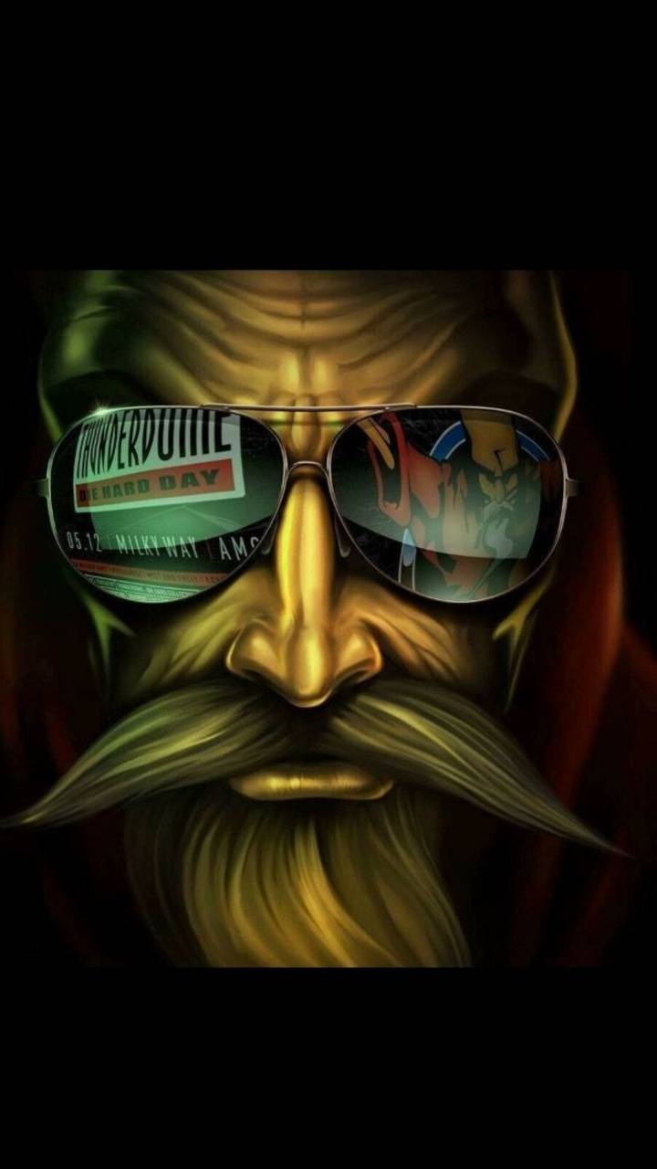 720x1280 Thunderdome wallpaper