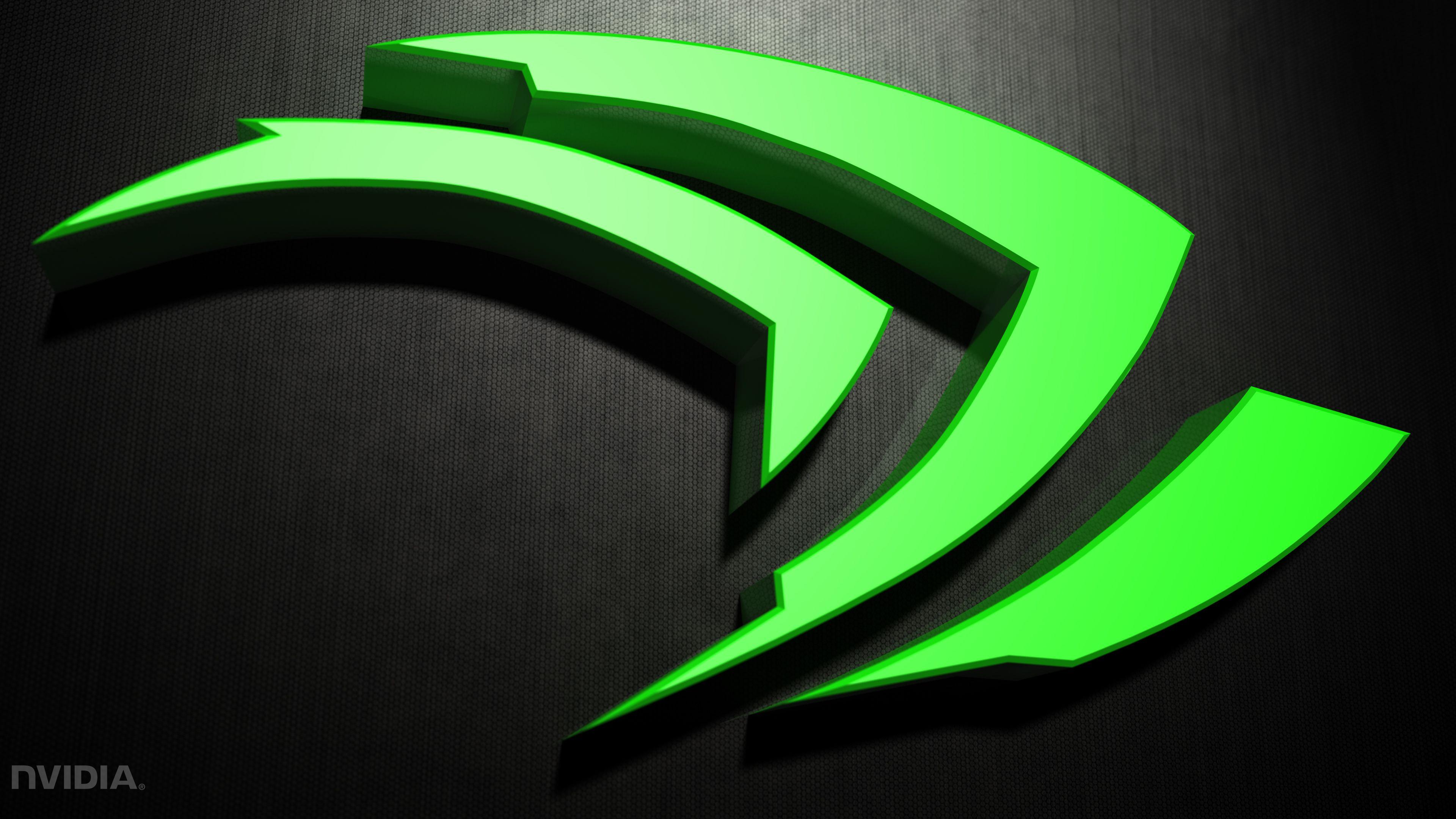 3840x2160 NVIDIA Wallpaper