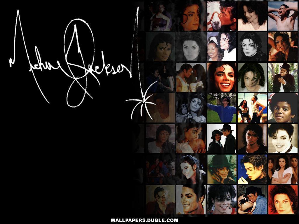 1024x768 Michael Jackson Wallpaper 001