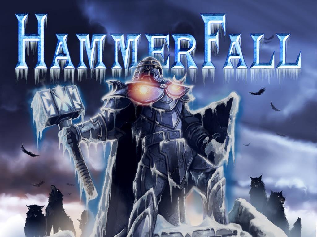 Hammerfall Wallpapers Top Free Hammerfall Backgrounds WallpaperAccess