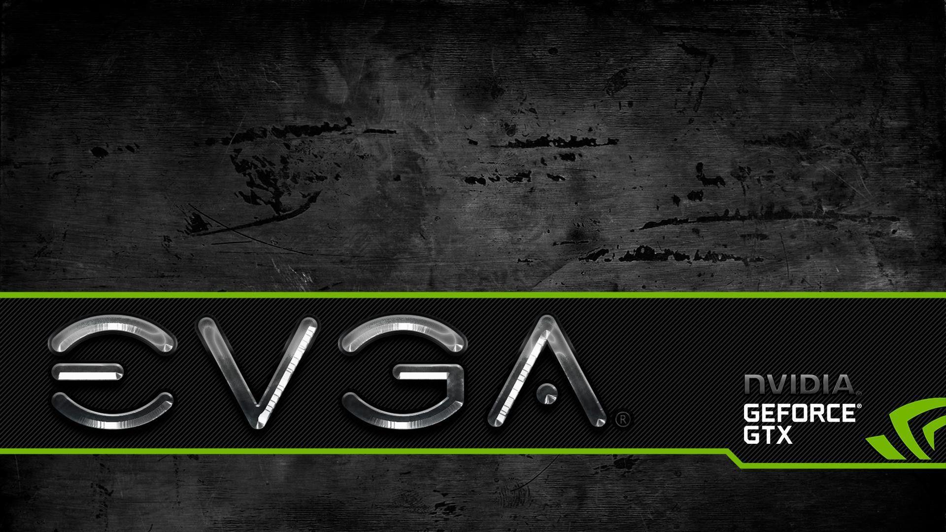 1920x1080 Evga HD Wallpaper
