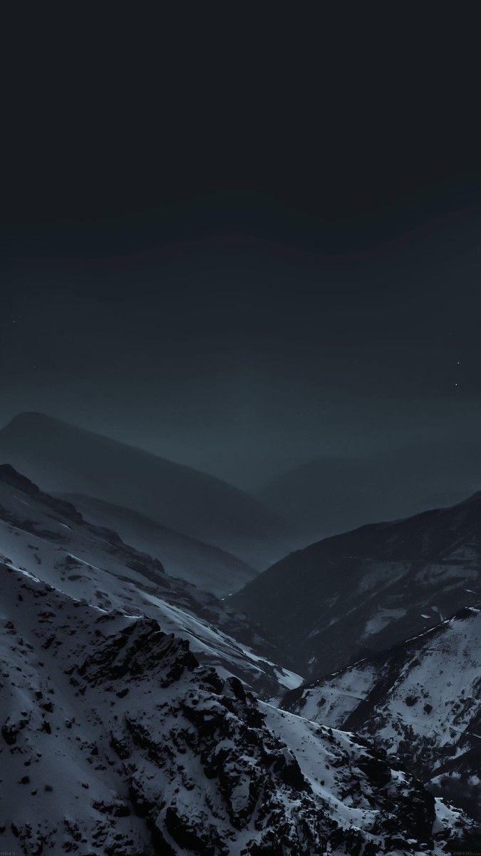 675x1200 Nordic Phone Wallpaper