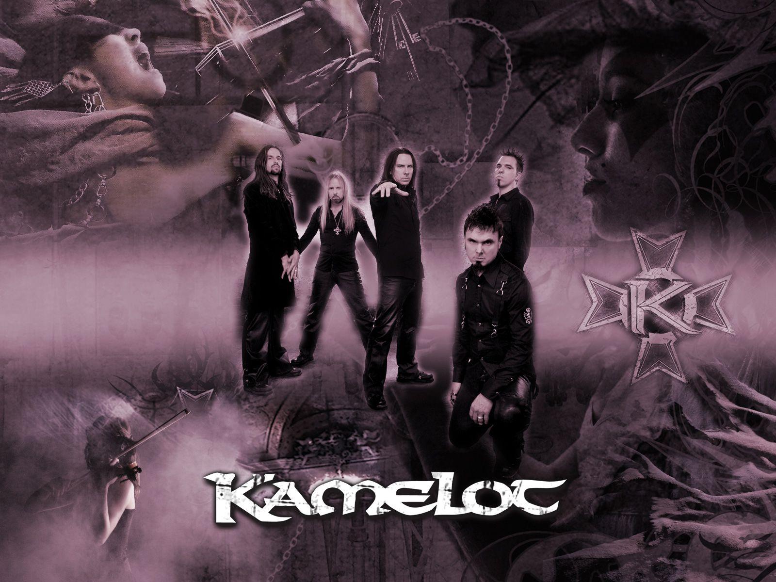 1600x1200 Kamelot Wallpaper and Background Image. Band wallpaper, Wallpaper, Background image