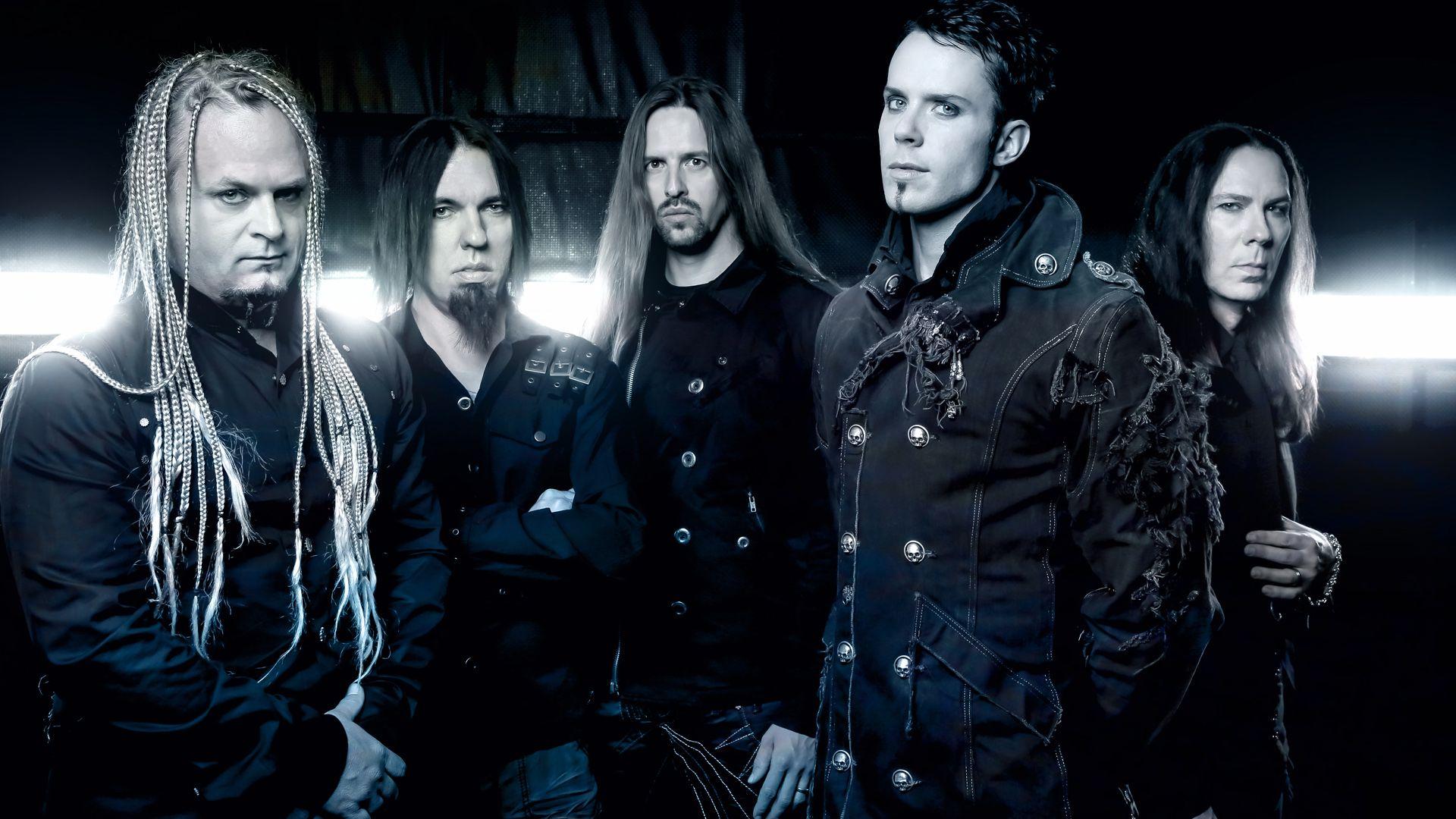 1920x1080 Kamelot