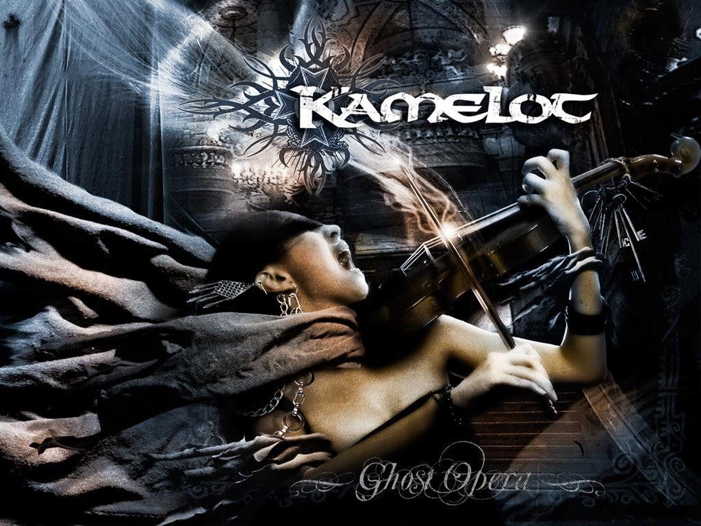 1024x768 My Free Wallpaper Wallpaper : Kamelot