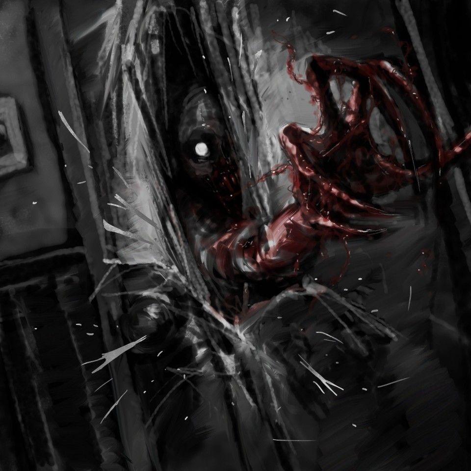 🔥The Rake Creepypasta Wallpapers🔥 APK for Android Download