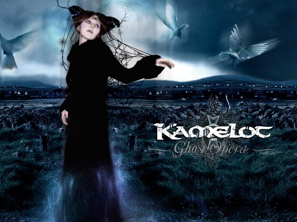 Kamelot  artist images and photo  Musify