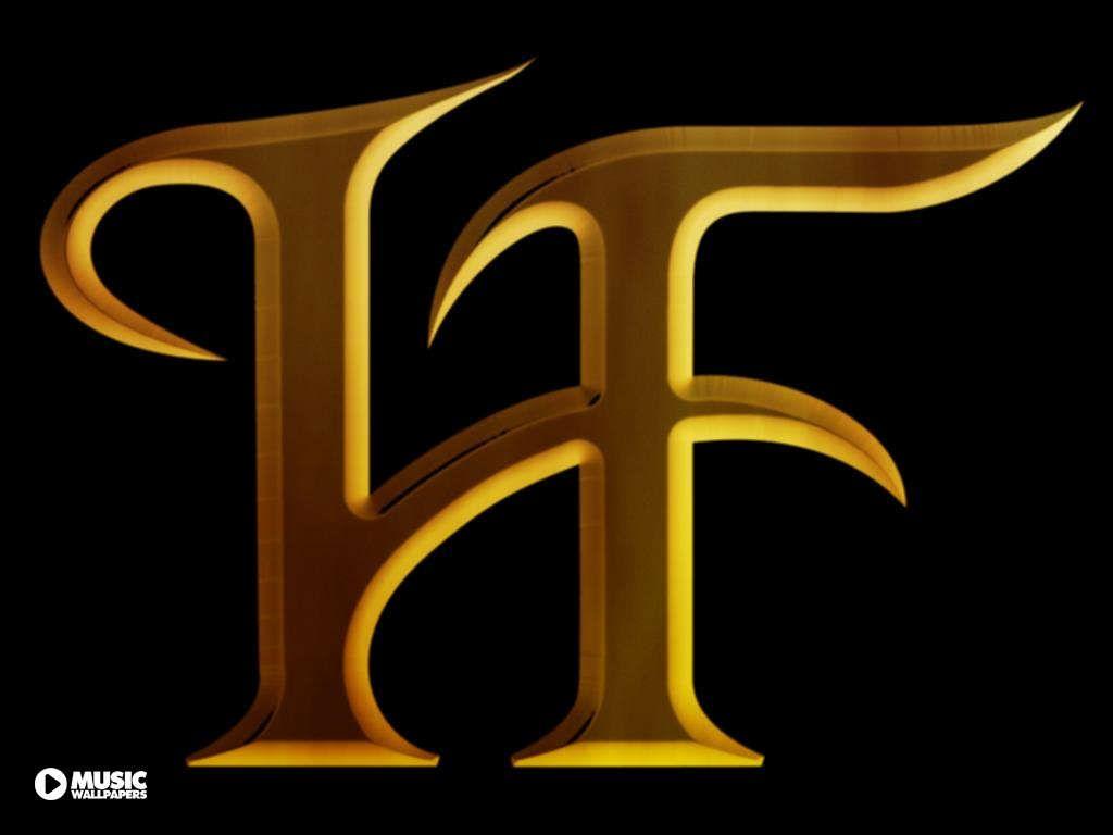 1024x768 Hammerfall Wallpaper