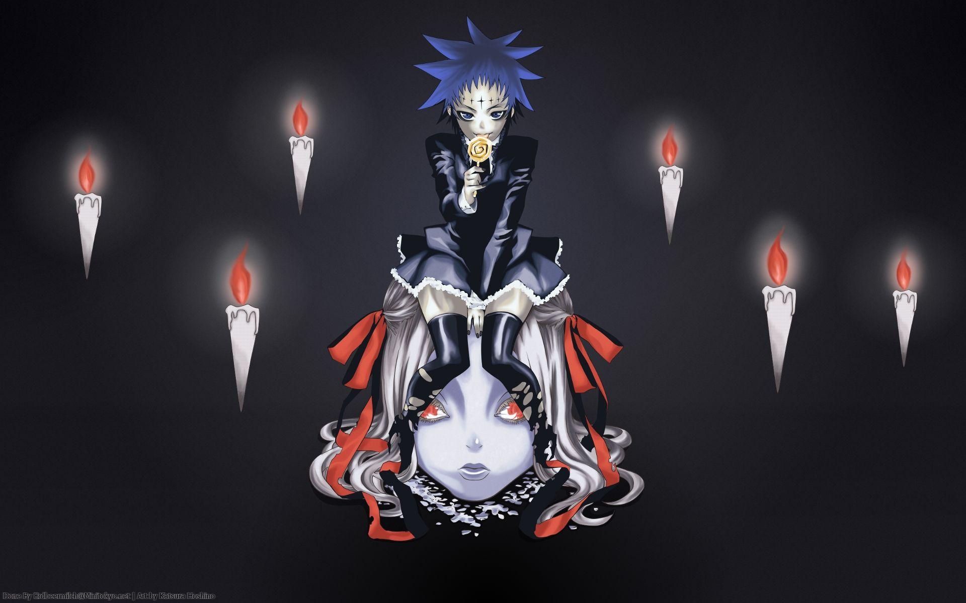 1920x1200 Road Kamelot and Scan Gallery