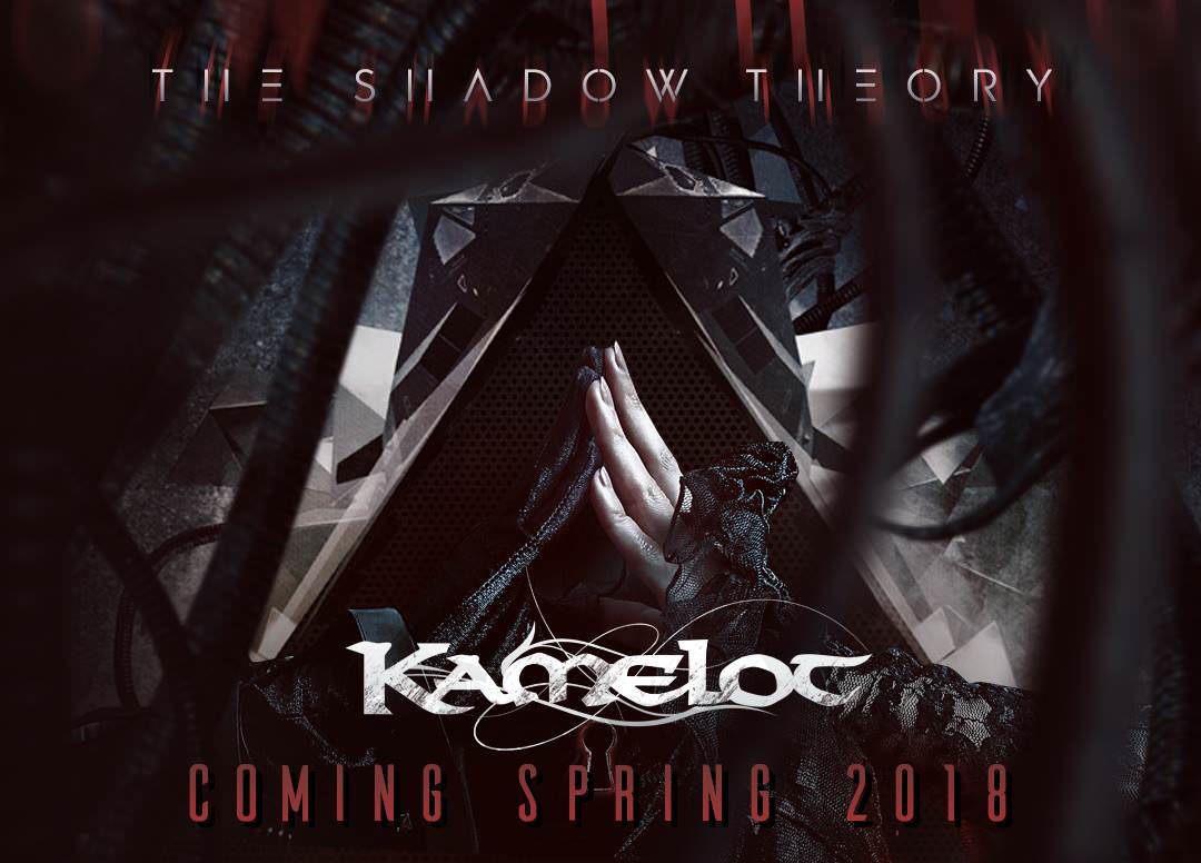 1080x776 Hapfairy's World: Kamelot Reveal New Album Details