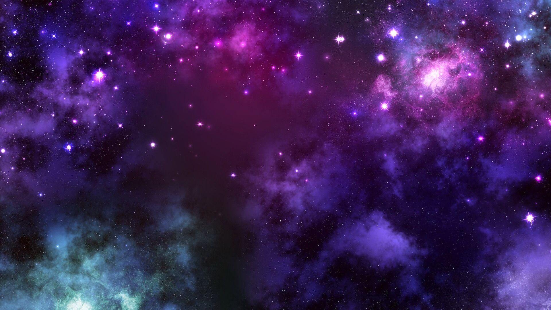 1920x1080 Universe Wallpaper, Picture, Image