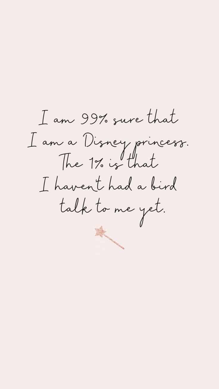 735x1306 Disney Princess iPhone Wallpaper