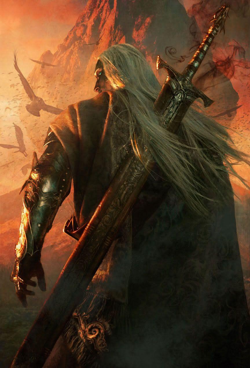 Malazan Wallpapers - Top Free Malazan Backgrounds - WallpaperAccess
