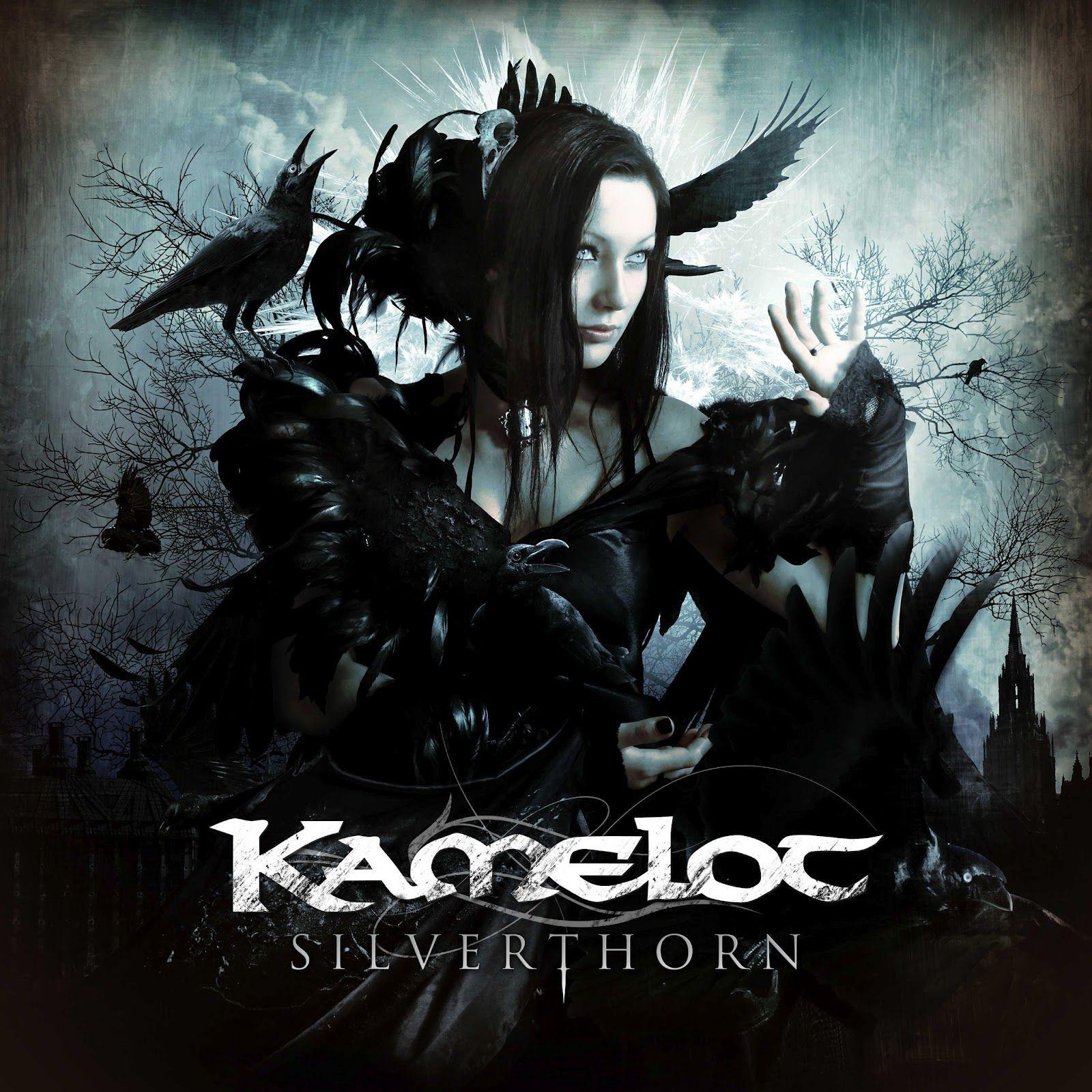 1600x1600 Kamelot is the band I've been searching for without knowing it. Album cover art, Album art, Music artwork