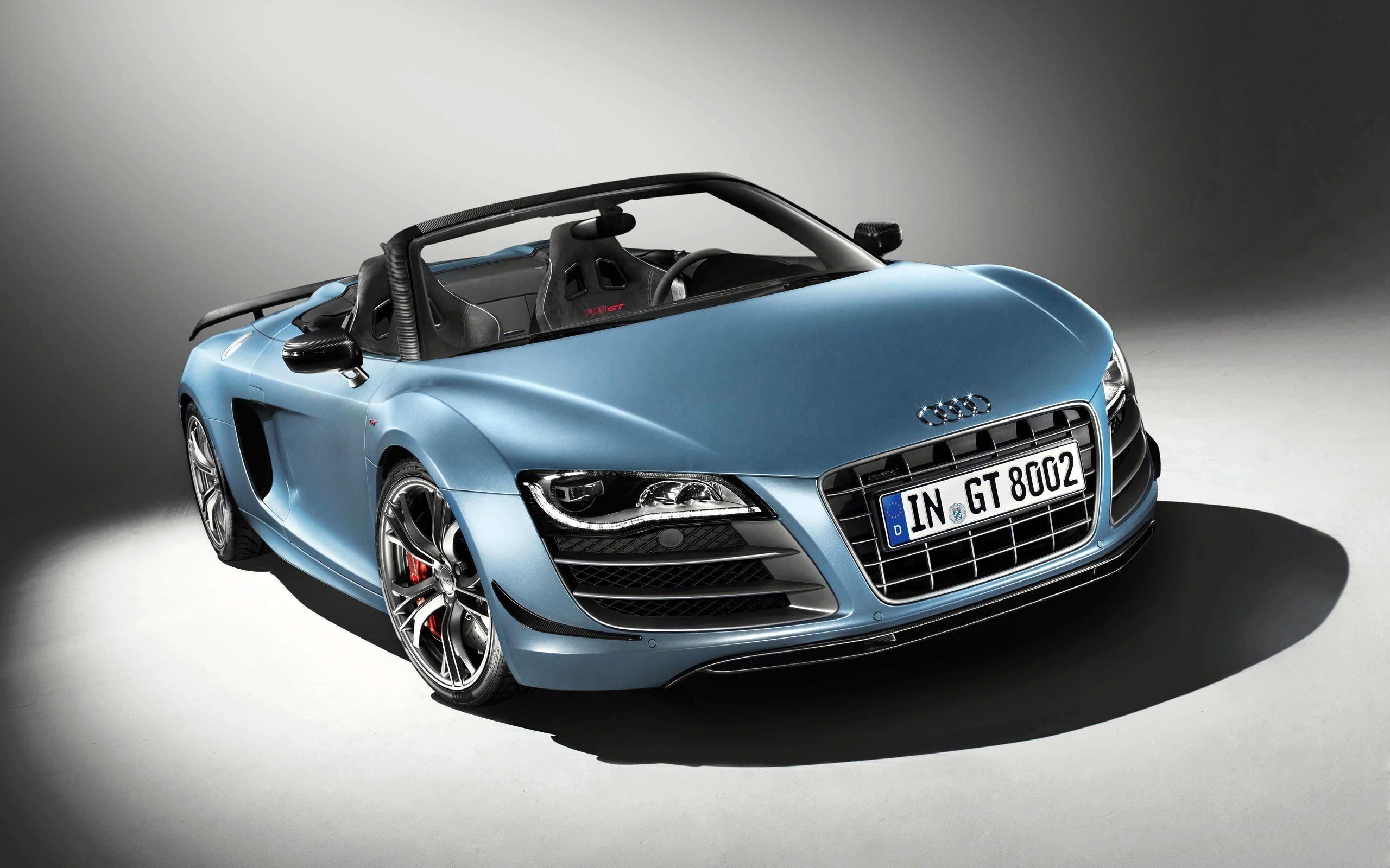 2560x1600 Audi R8 Gt Car Audi Cars In The World