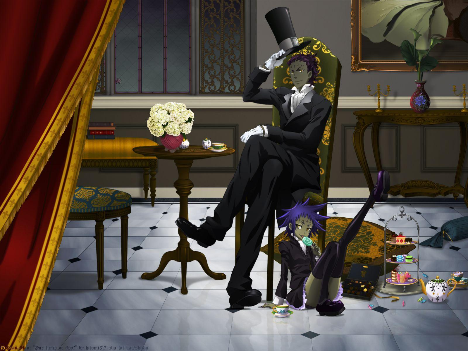 1600x1200 Tyki Mikk Road Kamelot