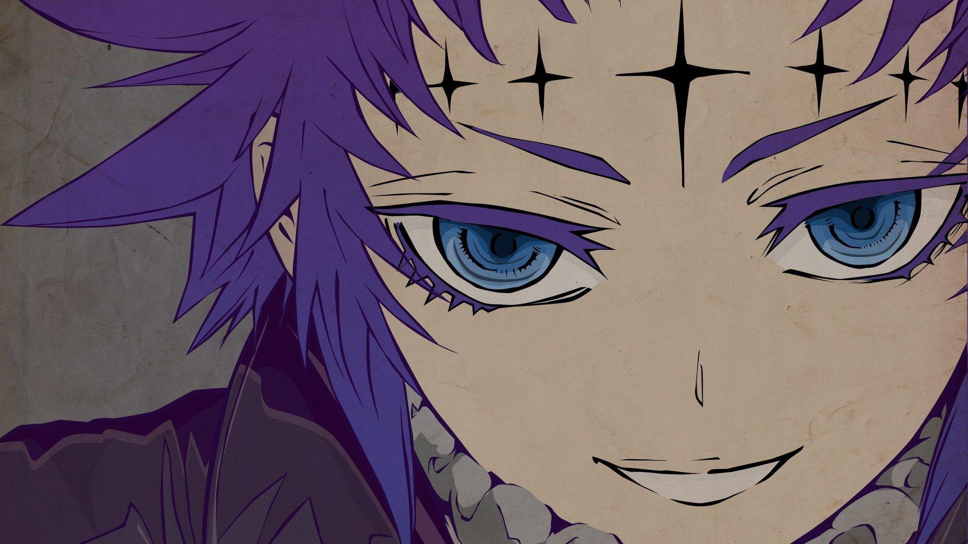 1920x1080 D.Gray Man, Road Kamelot HD Wallpaper & Background • 9528 • Wallur