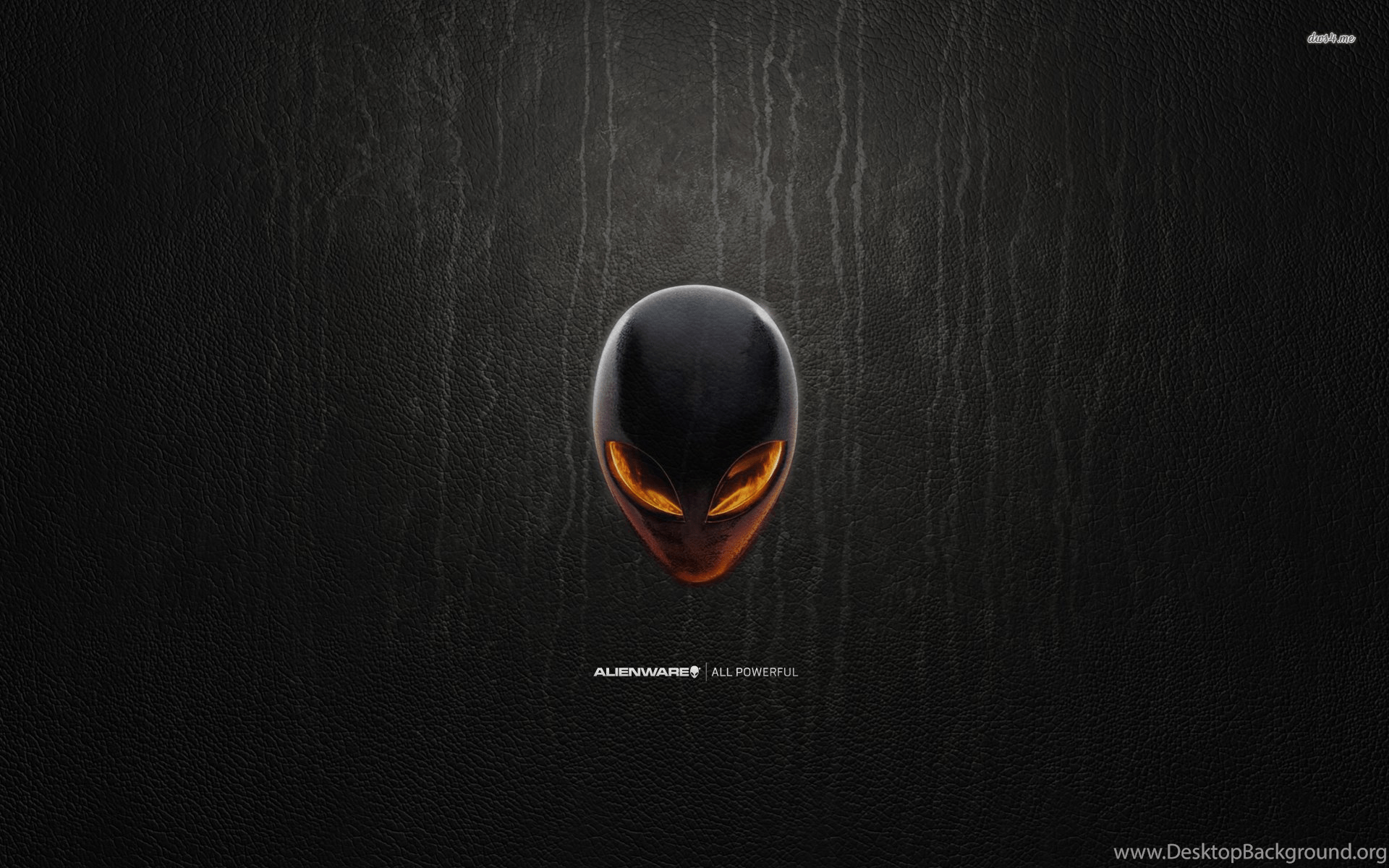 1920x1200 HD Alienware Wallpaper Desktop Background