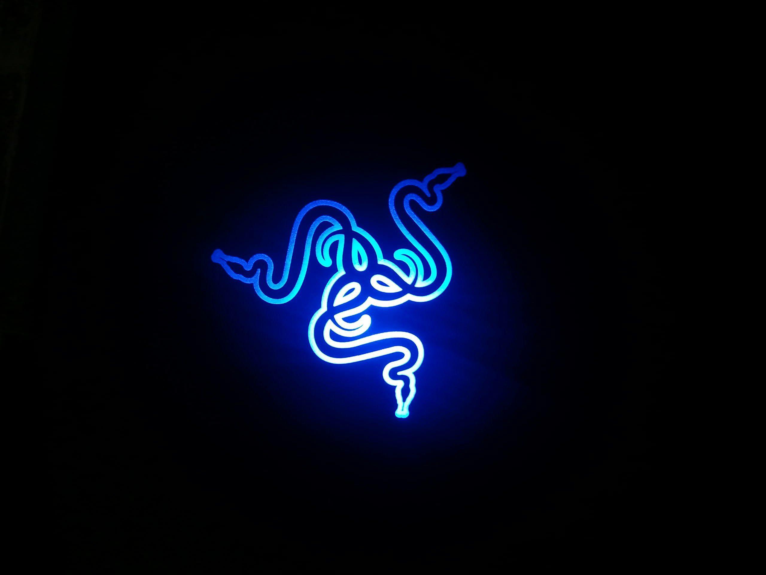 2560x1920 RAZER GAMING computer game wallpaperx1920