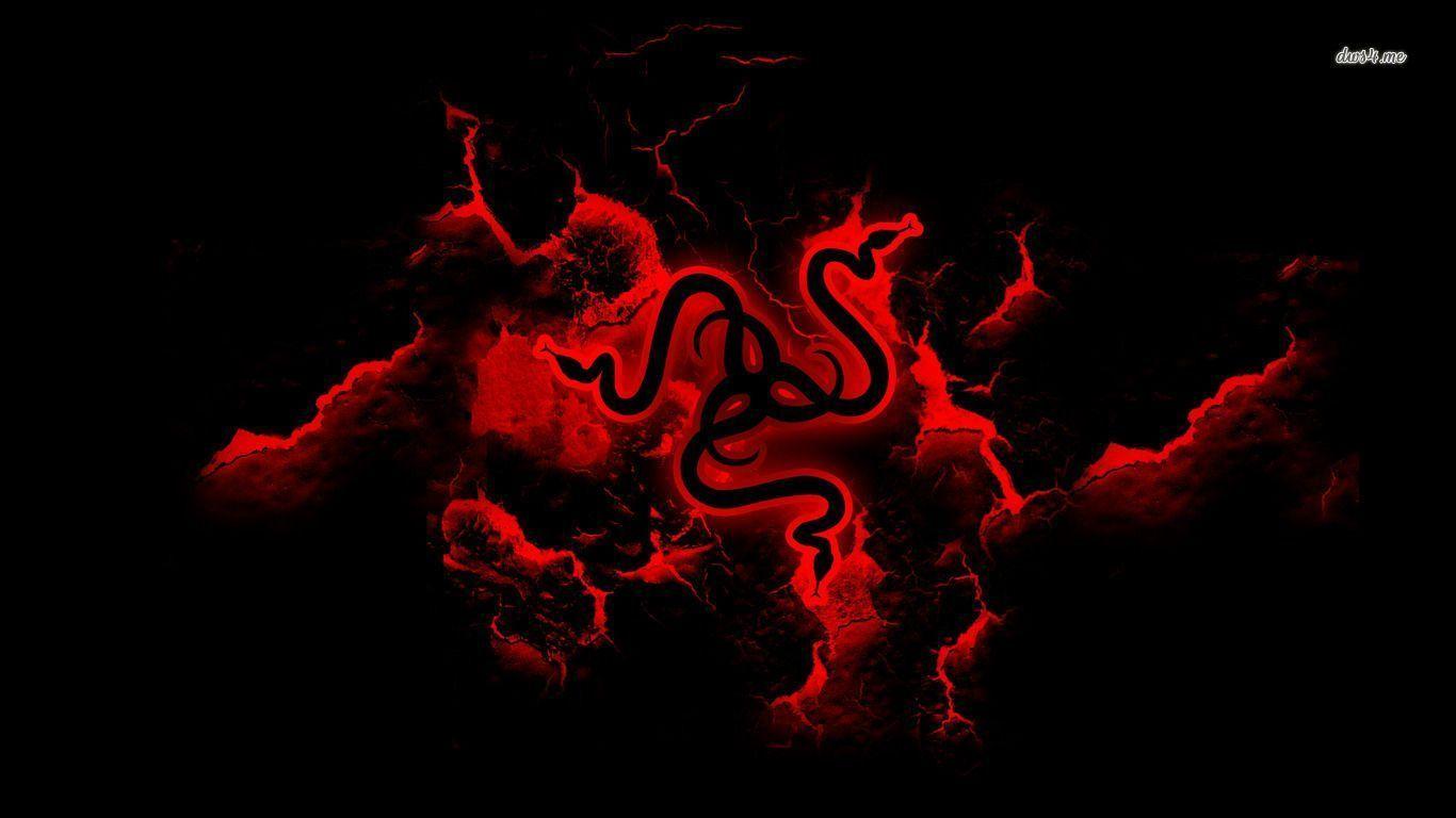 1366x768 Razer wallpaper wallpaper