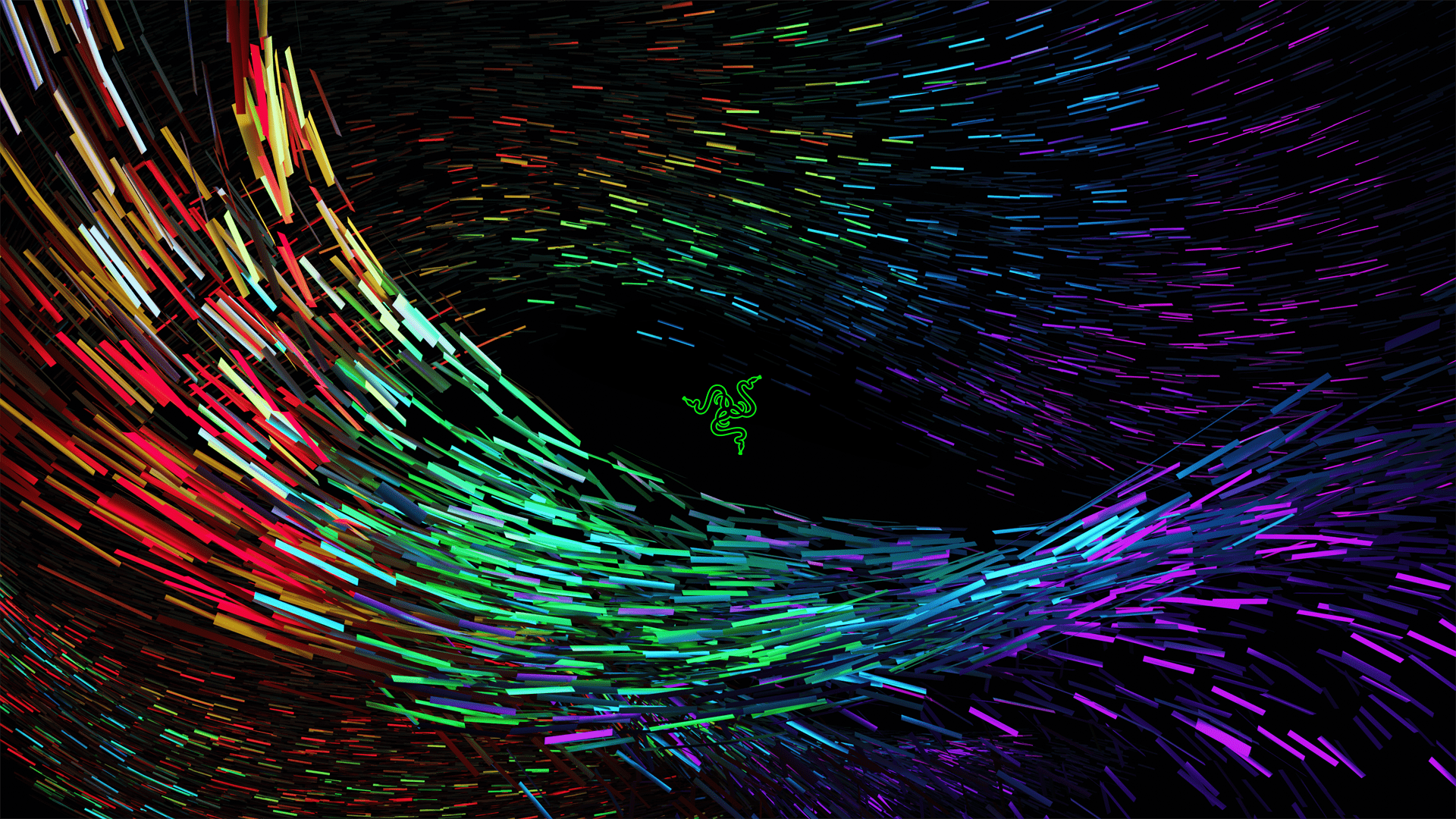 1920x1080 Razer Computer Background