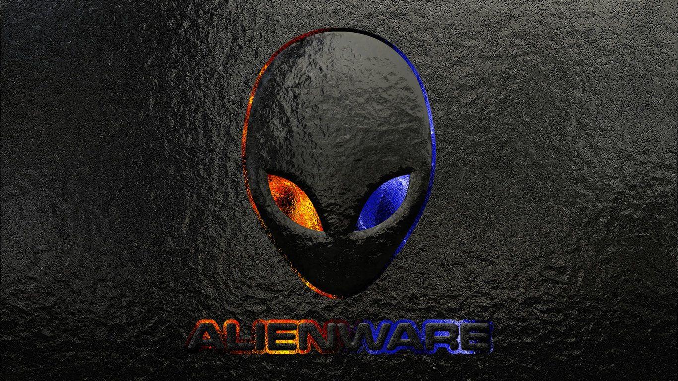 1366x768 Alienware Wallpaper 1366x768