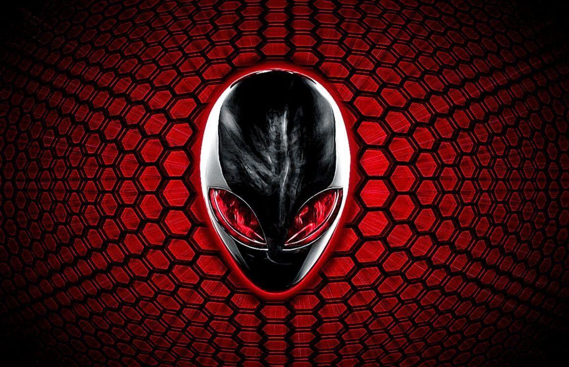 1164x752 Alienware HD Wallpaper