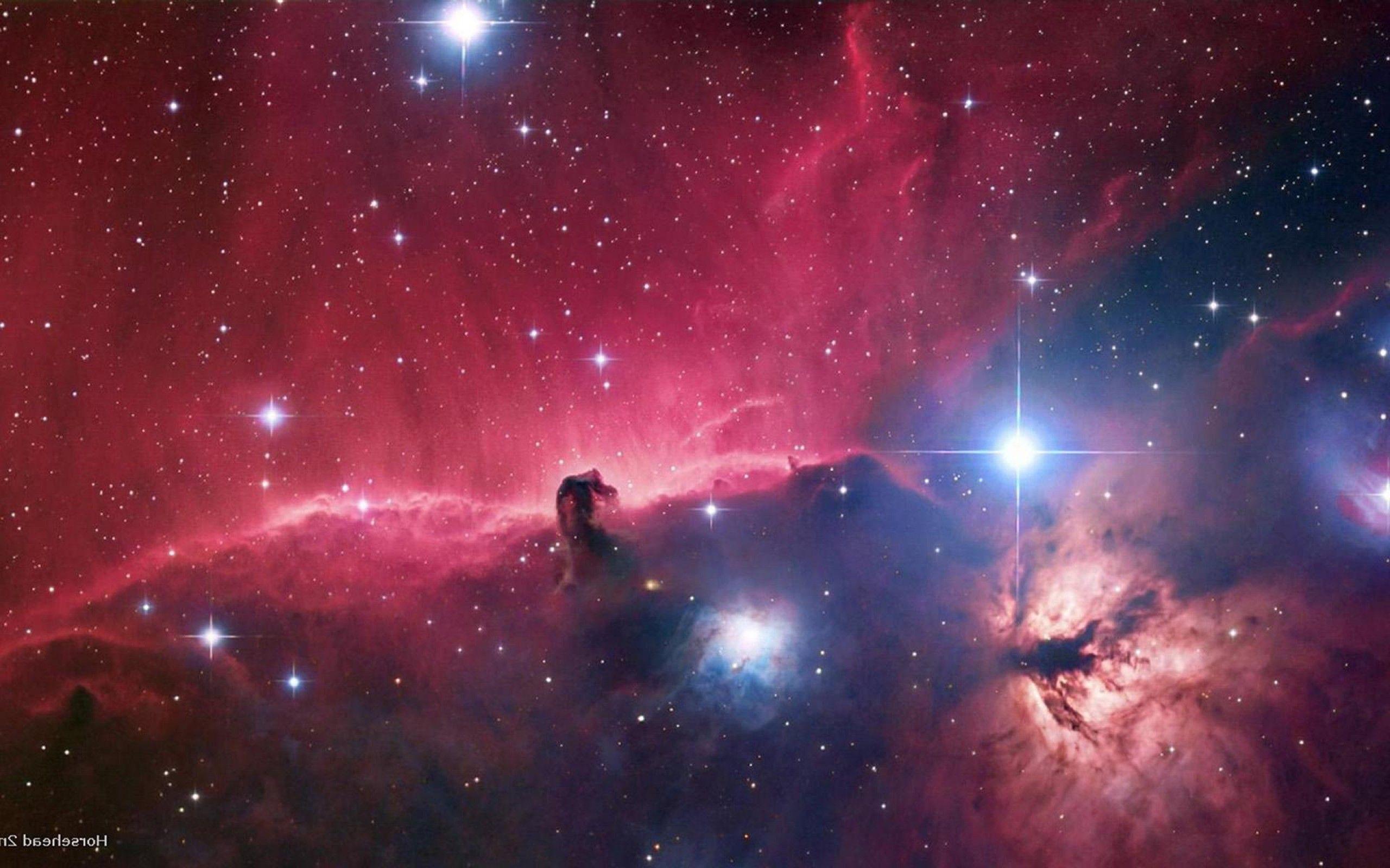 2560x1600 Wallpaper Universe