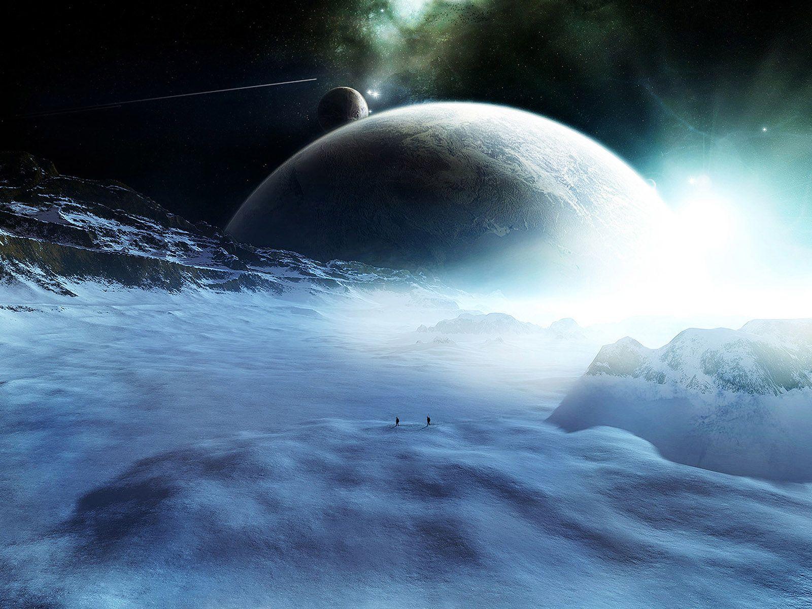 1600x1200 Best Universe Image Collection, B.SCB