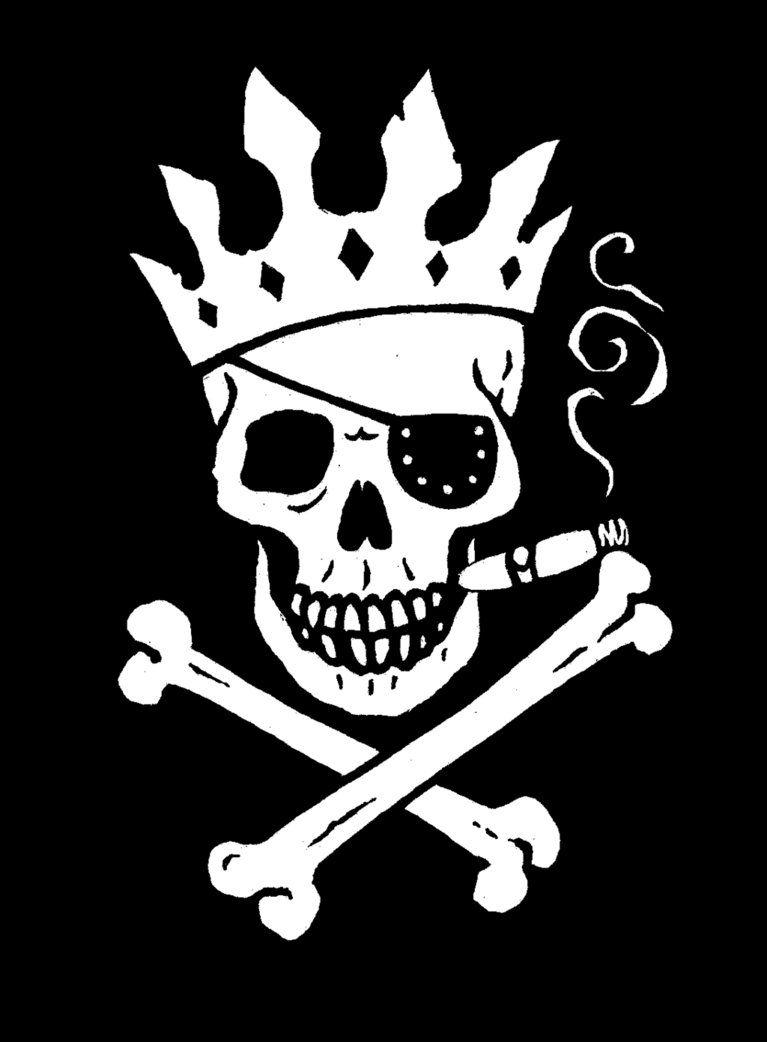 767x1042 Free download Jolly Roger King Flag by Big Rex [767x1042] for your Desktop, Mobile & Tablet. Explore Jolly Roger Flag Wallpaper. Pirate Desktop Wallpaper, Pirate Flag Wallpaper, One Piece