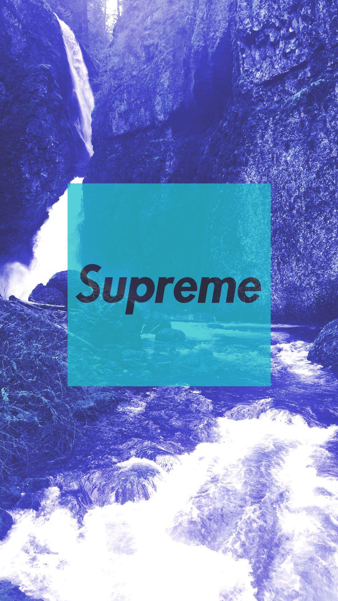 1080x1920 Supreme (unaltered version in comments) Need #iPhone S #Plus # Wallpaper/ #Background. Hypebeast wallpaper, Supreme iphone wallpaper, Nike wallpaper