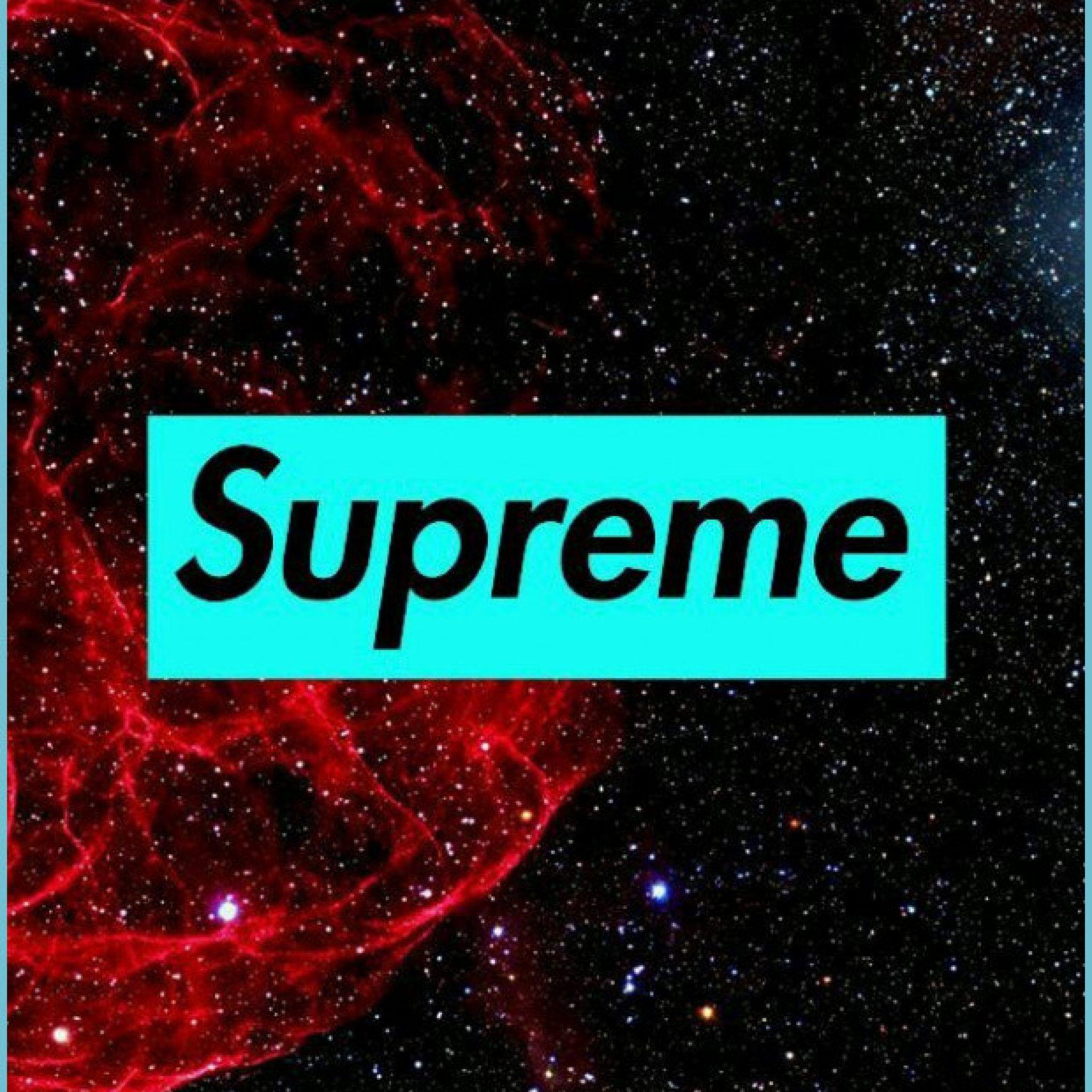 2048x2048 a Supreme wallpaper, Supreme iphone wallpaper supreme
