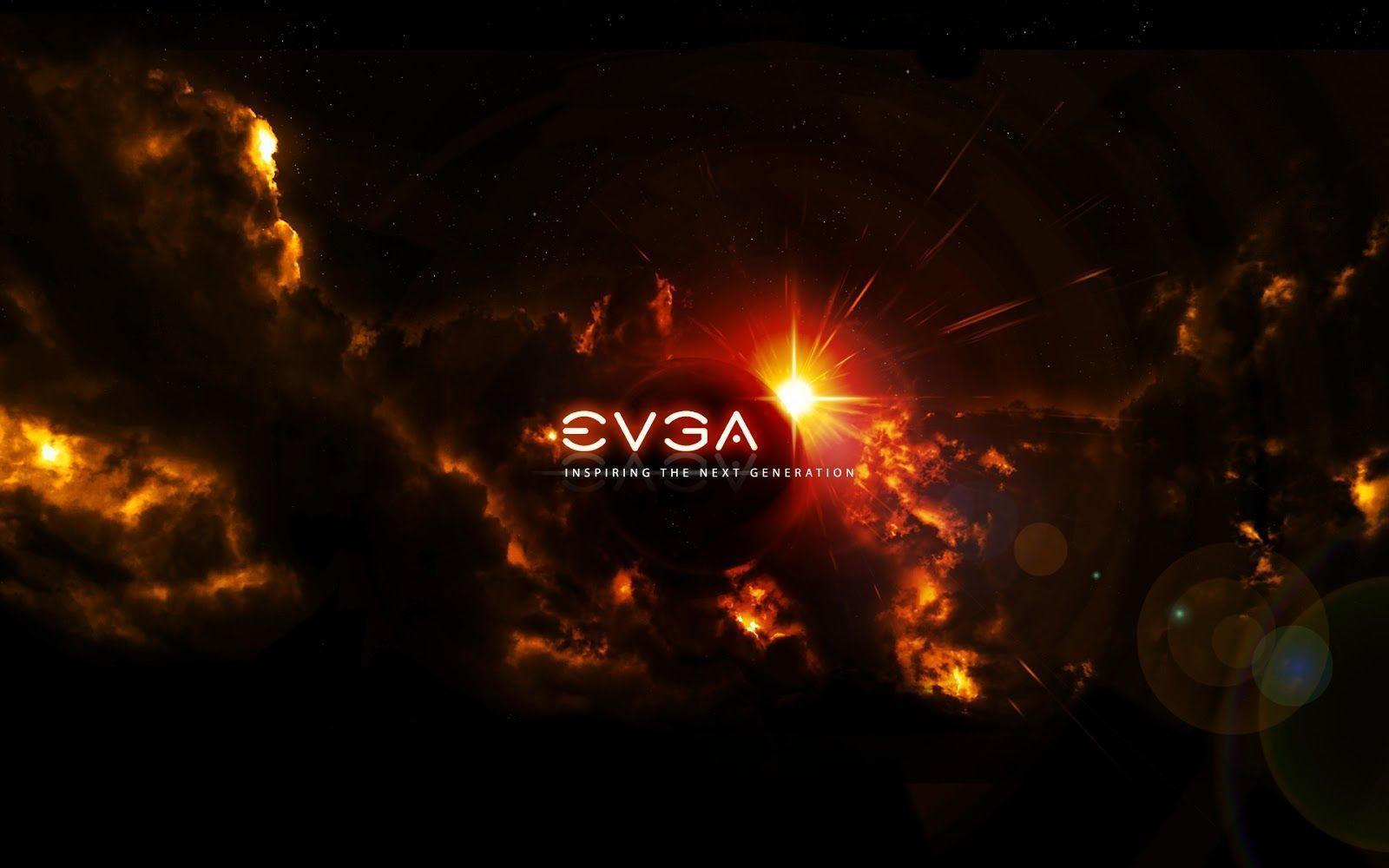 1600x1000 EVGA Wallpaper 1920x1080 (206.67 KB)