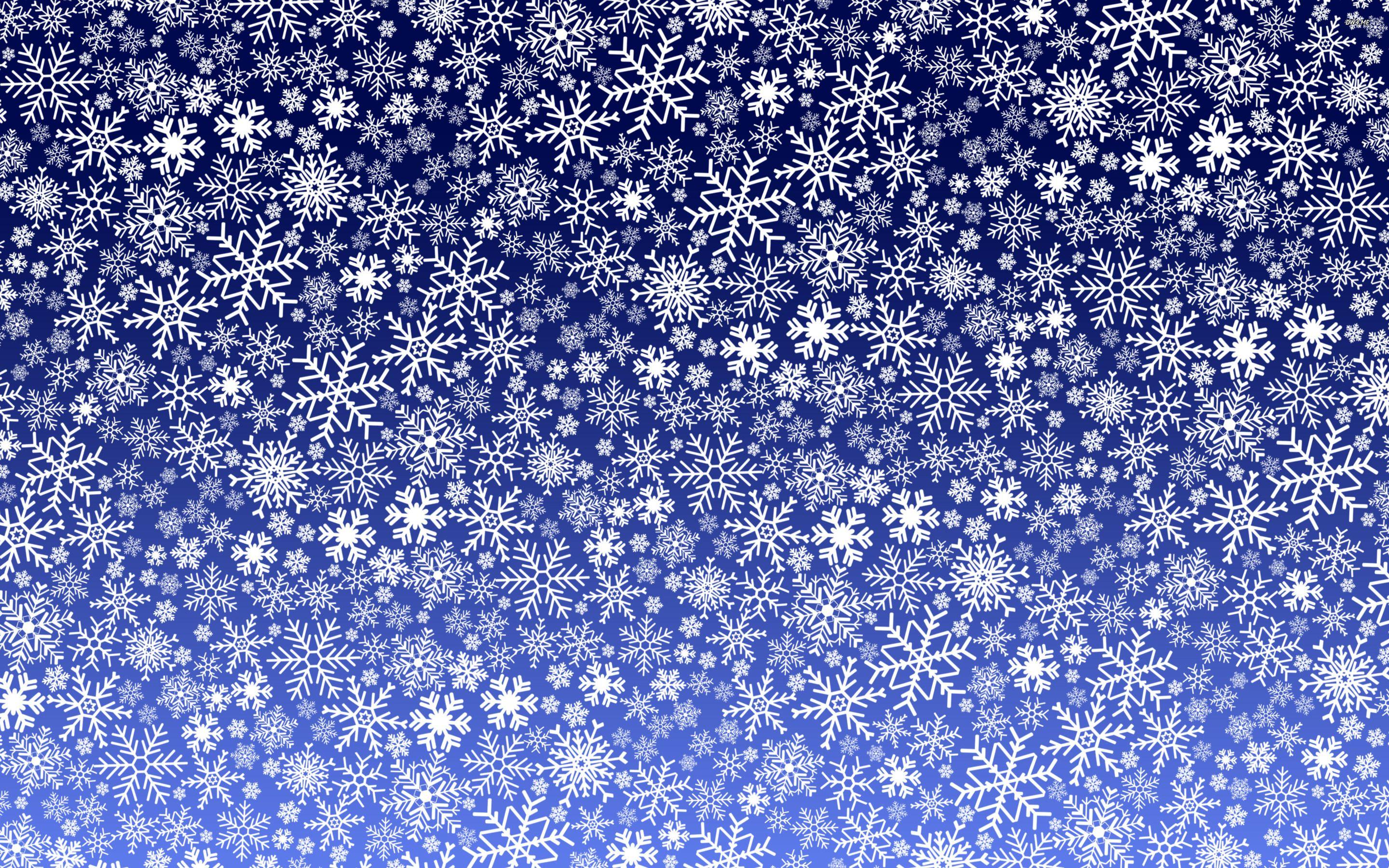 2880x1800 Winter Pattern Wallpaper HD HD Wallpaper