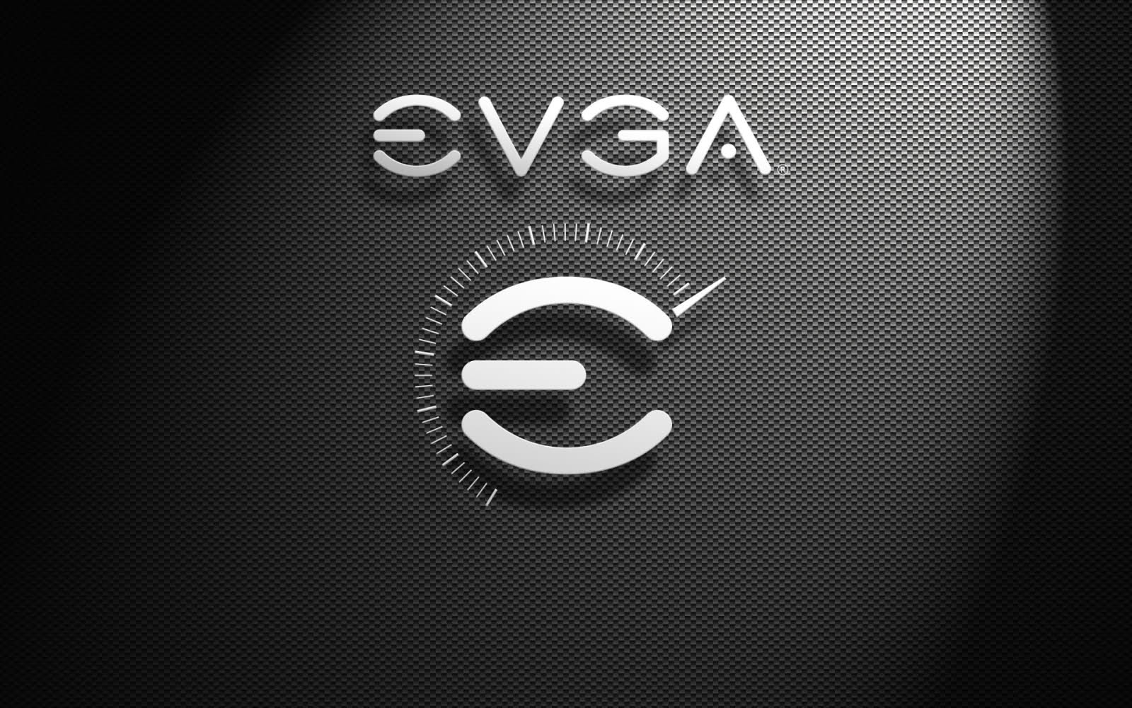 1600x1000 Red EVGA Wallpaper