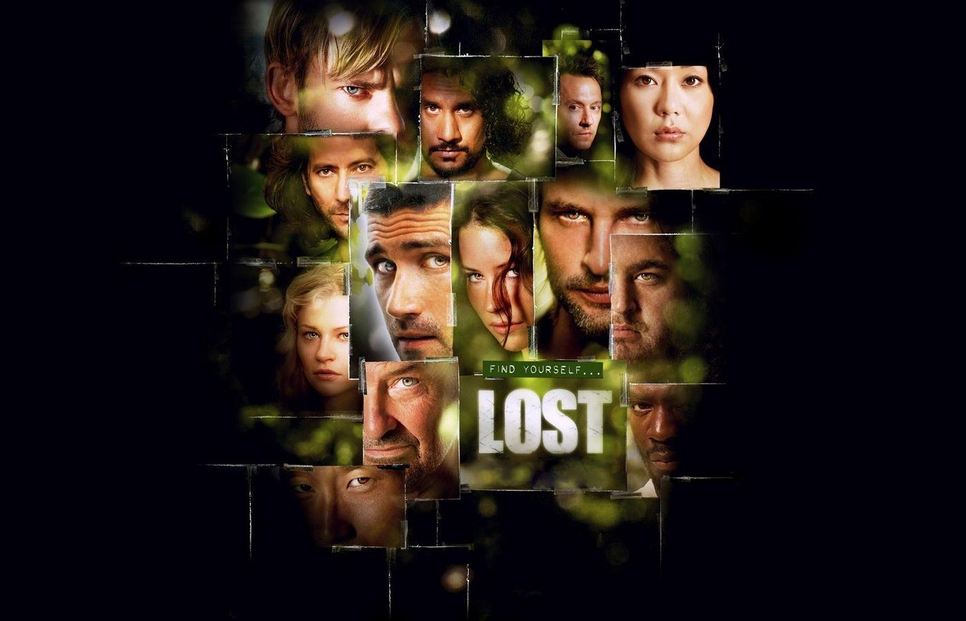 1400x900 Lost Wallpaper and Background Imagex900